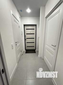 1-к квартира, на длительный срок, 29м2, 7/14 этаж