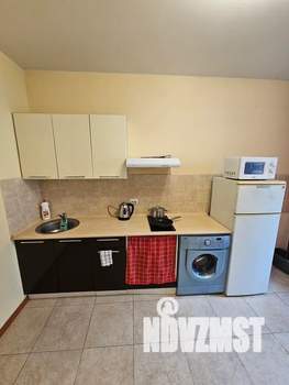 1-к квартира, посуточно, 40м2, 4/14 этаж