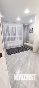 2-к квартира, на длительный срок, 45м2, 4/16 этаж