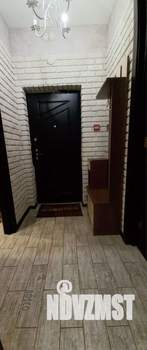 1-к квартира, на длительный срок, 45м2, 9/21 этаж