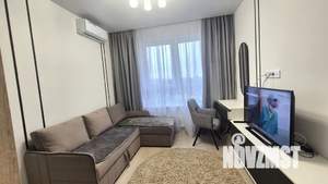 2-к квартира, посуточно, 65м2, 13/14 этаж