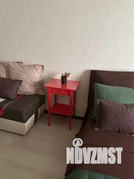 1-к квартира, посуточно, 30м2, 13/17 этаж