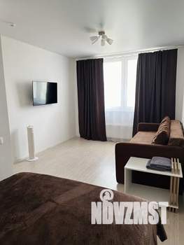 1-к квартира, посуточно, 35м2, 12/16 этаж