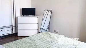 1-к квартира, посуточно, 44м2, 10/11 этаж