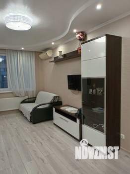 2-к квартира, на длительный срок, 66м2, 4/25 этаж