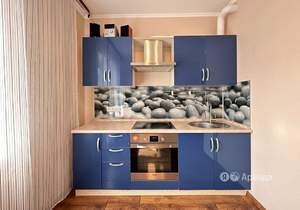 1-к квартира, на длительный срок, 33м2, 10/12 этаж