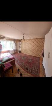 2-к квартира, на длительный срок, 42м2, 5/9 этаж