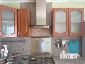 3-к квартира, на длительный срок, 63м2, 5/5 этаж