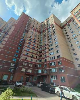 2-к квартира, на длительный срок, 74м2, 16/18 этаж