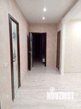 2-к квартира, на длительный срок, 66м2, 4/25 этаж