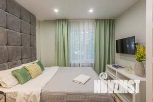 1-к квартира, посуточно, 13м2, 1/9 этаж