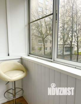 2-к квартира, на длительный срок, 47м2, 2/5 этаж