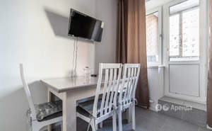 2-к квартира, на длительный срок, 56м2, 3/11 этаж