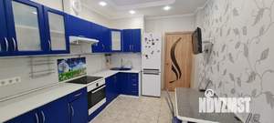 2-к квартира, на длительный срок, 51м2, 7/17 этаж