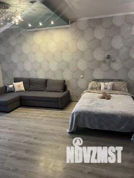 3-к квартира, посуточно, 100м2, 1/1 этаж