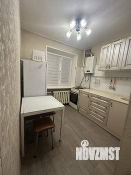 1-к квартира, на длительный срок, 32м2, 1/5 этаж