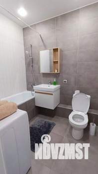 2-к квартира, посуточно, 45м2, 1/1 этаж