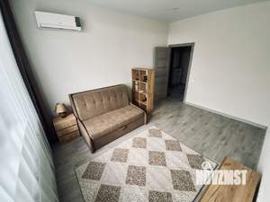 1-к квартира, на длительный срок, 35м2, 16/21 этаж