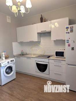 1-к квартира, на длительный срок, 42м2, 19/25 этаж