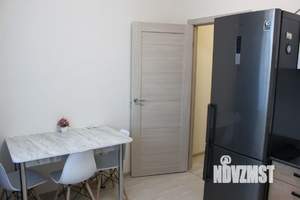 1-к квартира, на длительный срок, 33м2, 4/8 этаж