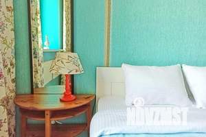 1-к квартира, посуточно, 47м2, 8/12 этаж