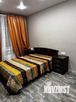 1-к квартира, на длительный срок, 35м2, 1/2 этаж