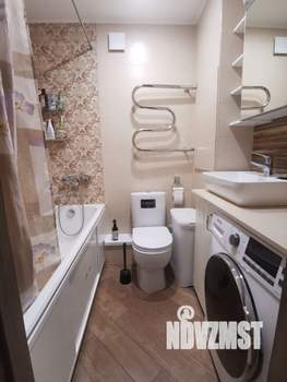 1-к квартира, на длительный срок, 34м2, 2/5 этаж
