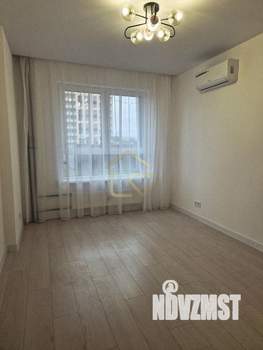 1-к квартира, на длительный срок, 39м2, 2/14 этаж