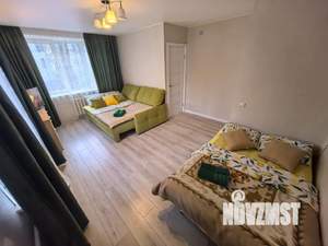 1-к квартира, посуточно, 32м2, 2/5 этаж