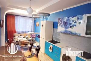 2-к квартира, на длительный срок, 70м2, 3/18 этаж