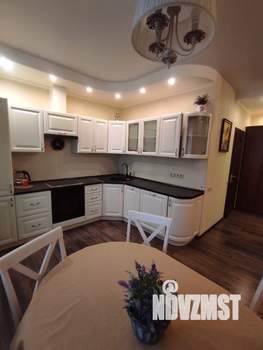 2-к квартира, на длительный срок, 49м2, 21/25 этаж