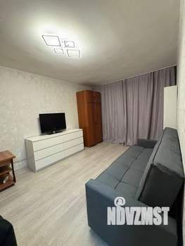 1-к квартира, на длительный срок, 32м2, 1/5 этаж