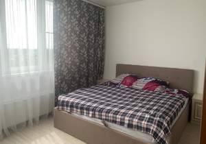 2-к квартира, на длительный срок, 50м2, 16/16 этаж
