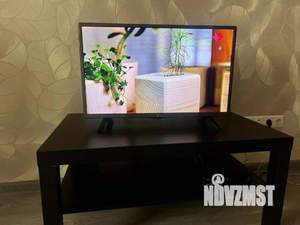 1-к квартира, посуточно, 52м2, 1/1 этаж