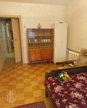 2-к квартира, на длительный срок, 45м2, 3/5 этаж