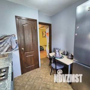 2-к квартира, посуточно, 46м2, 1/1 этаж