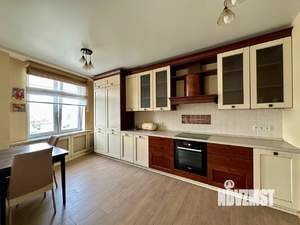 2-к квартира, на длительный срок, 97м2, 19/21 этаж