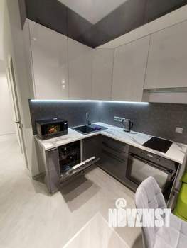 1-к квартира, на длительный срок, 29м2, 17/22 этаж