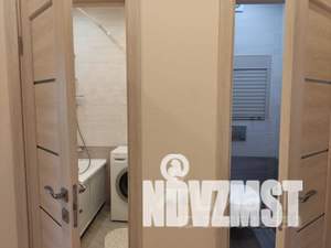 2-к квартира, на длительный срок, 52м2, 8/17 этаж