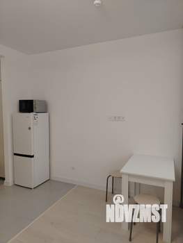 Студия квартира, на длительный срок, 25м2, 12/15 этаж