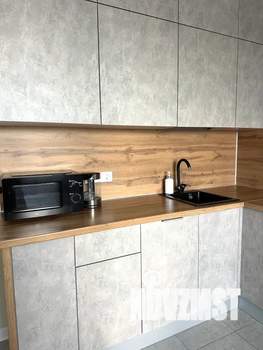 Студия квартира, посуточно, 26м2, 14/14 этаж