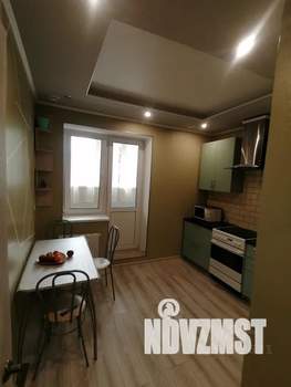 1-к квартира, посуточно, 35м2, 6/14 этаж