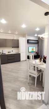 2-к квартира, на длительный срок, 45м2, 4/16 этаж