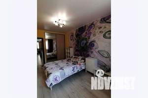 2-к квартира, посуточно, 75м2, 5/14 этаж