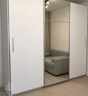 1-к квартира, на длительный срок, 35м2, 5/15 этаж