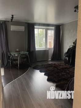 1-к квартира, на длительный срок, 31м2, 5/5 этаж