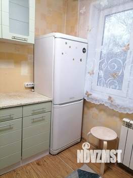 1-к квартира, на длительный срок, 30м2, 4/5 этаж