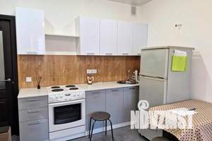 1-к квартира, посуточно, 26м2, 10/20 этаж