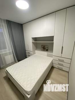 2-к квартира, на длительный срок, 36м2, 13/14 этаж