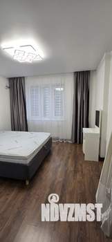 2-к квартира, на длительный срок, 55м2, 8/15 этаж